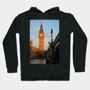 Big Ben (Elizabeth Tower) Hoodie